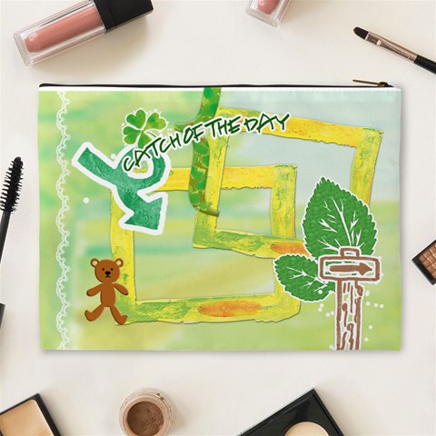 Nature Kids By Angena Jolin Back