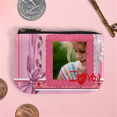 mothers day - Mini Coin Purse