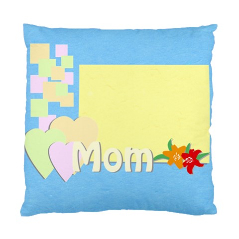 Mom By Jacob Front