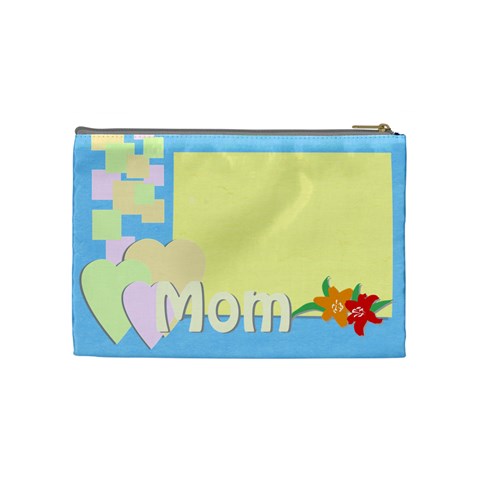 Mom By Jacob Back