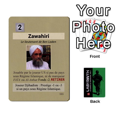Labyrinth Wot Fr 3 By Mirlitho Front - Spade4