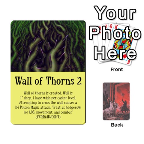 Queen Hostile Realms Spells By Dave Front - DiamondQ