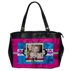 Mother s Day Bag - Oversize Office Handbag