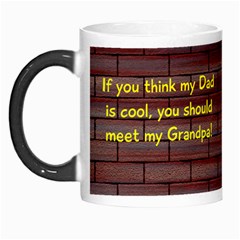 Brick Morph Cup 