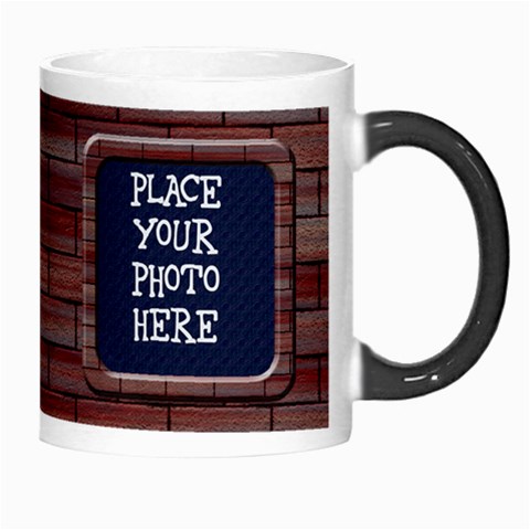 Brick Morph Cup  By Chere s Creations Right