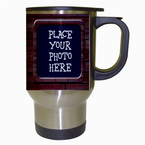 Brick Travel Cup By Chere s Creations Right