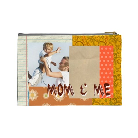 Mom By Joely Back