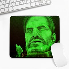 Mensk pad - Large Mousepad