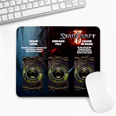 Overmind mat - Large Mousepad