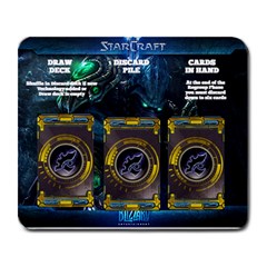 Tassadar Mat - Large Mousepad