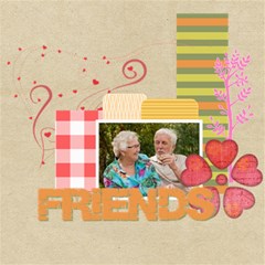 Friends