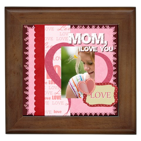 Mothers Day By Joely Front