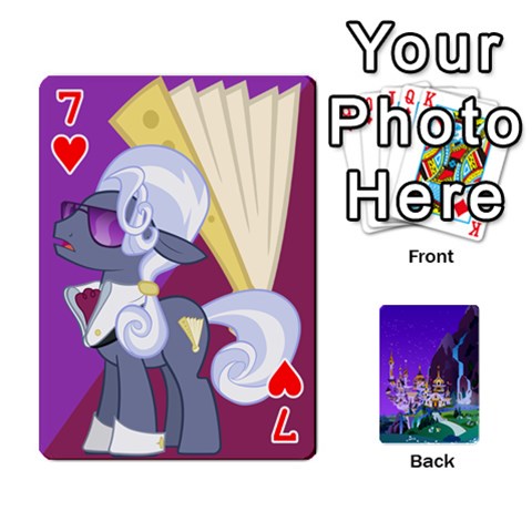 Mlp 1 By Raymond Zhuang Front - Heart7