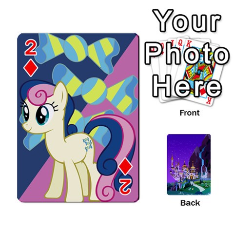 Mlp 1 By Raymond Zhuang Front - Diamond2
