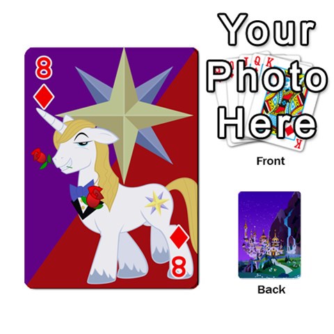 Mlp 1 By Raymond Zhuang Front - Diamond8