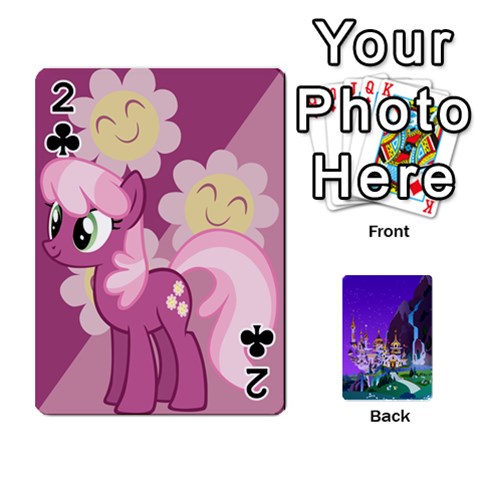 Mlp 1 By Raymond Zhuang Front - Club2