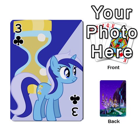 Mlp 1 By Raymond Zhuang Front - Club3