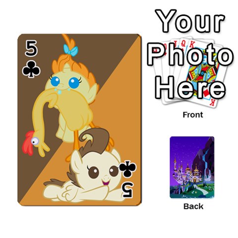 Mlp 1 By Raymond Zhuang Front - Club5