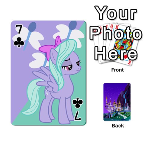 Mlp 1 By Raymond Zhuang Front - Club7