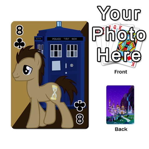 Mlp 1 By Raymond Zhuang Front - Club8