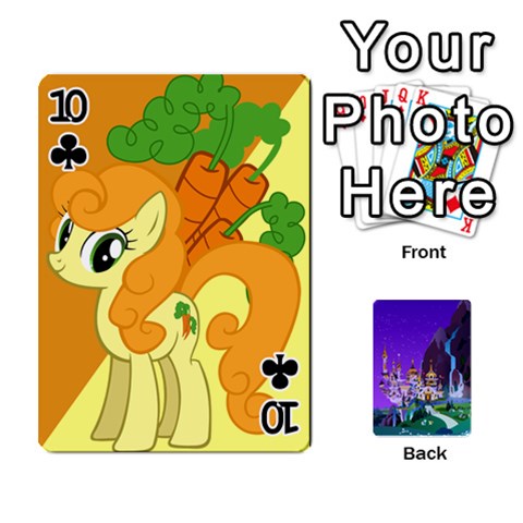 Mlp 1 By Raymond Zhuang Front - Club10