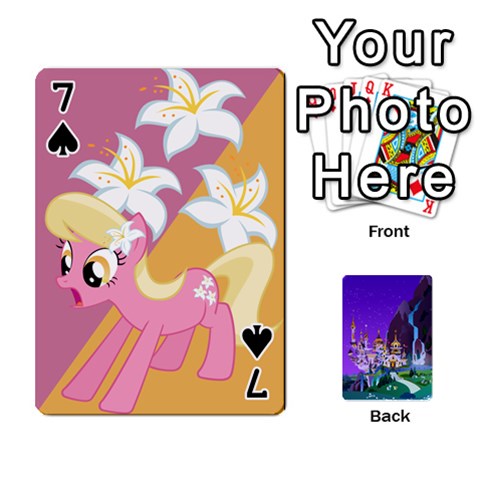 Mlp 1 By Raymond Zhuang Front - Spade7
