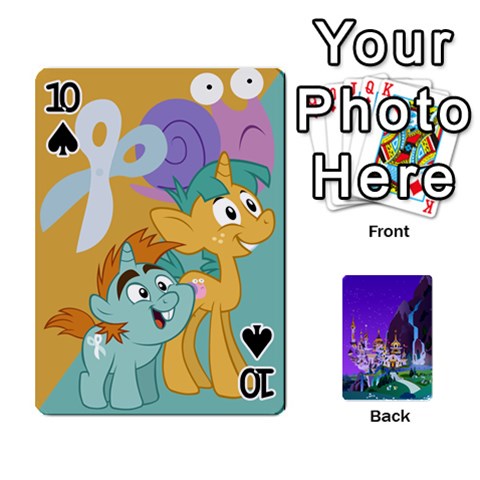 Mlp 1 By Raymond Zhuang Front - Spade10
