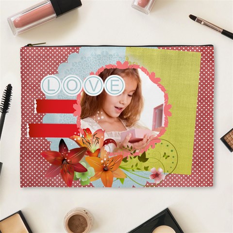 Love By Joely Front