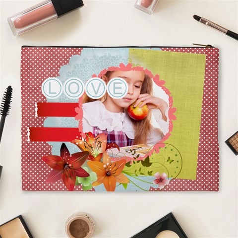 Love By Joely Back