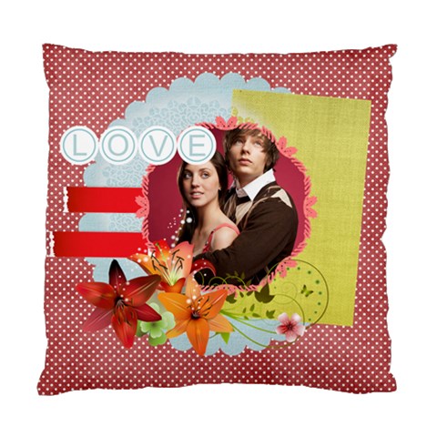 Love By Joely Back