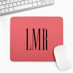 Monogram Mousepads - Collage Mousepad