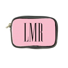 Monogram Coin Purse