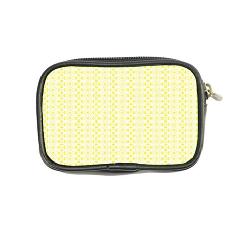 Monogram Coin Purse By Lmrt Back