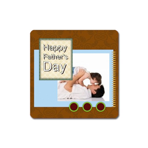 Fathers Day By Joely Front