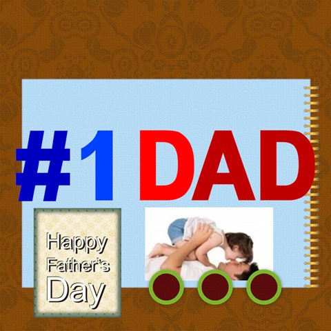 Fathers Day By Joely Inside