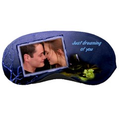 Just dreaming Sleeping Mask - Sleep Mask