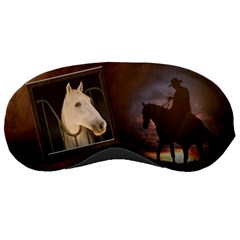 Country Sleeping Mask - Sleep Mask