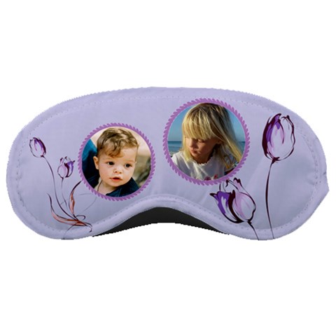 Tulip Sleeping Mask By Deborah Front