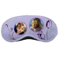 Tulip Sleeping Mask - Sleep Mask