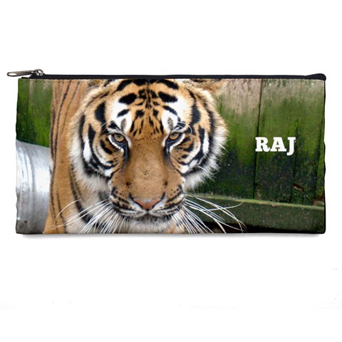 Raj Pencil By Angel Front