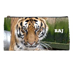 raj pencil - Pencil Case