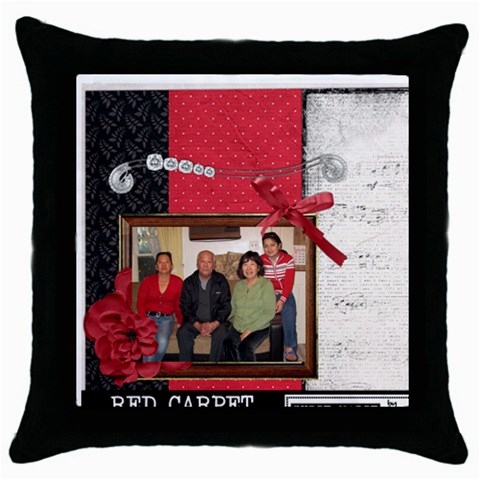 Mhelanpillow1 By Bernadette Simon Front