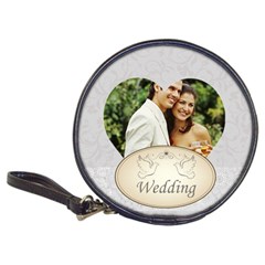 wedding - Classic 20-CD Wallet wedding - Classic 20-CD Wallet