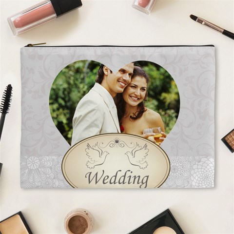 Wedding By Joely Front