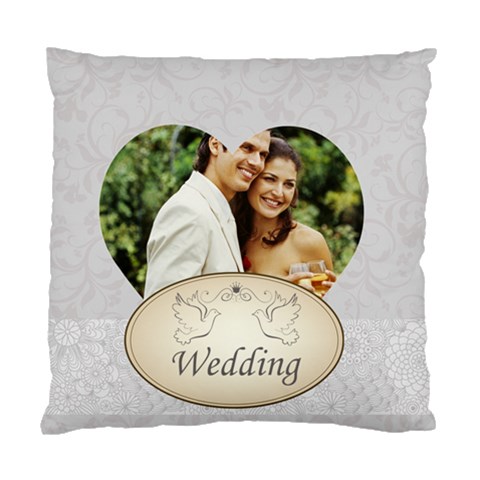 Wedding By Joely Back