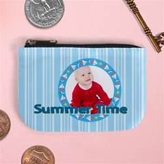 summer - Mini Coin Purse