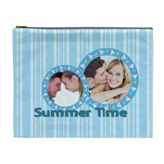 summer - Cosmetic Bag (XL)