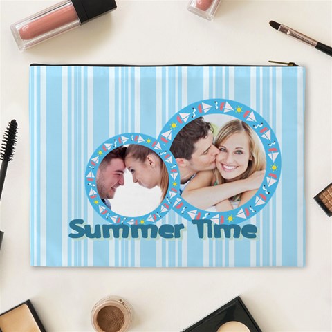 Summer By May Back