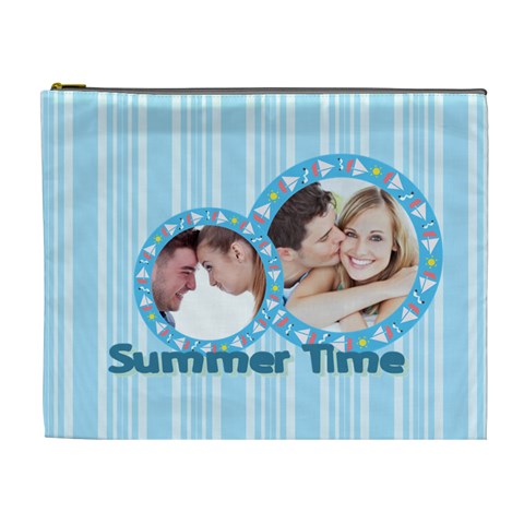 Summer By May Front