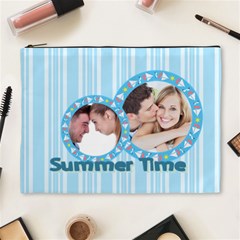 summer - Cosmetic Bag (XL)